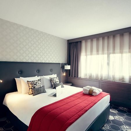 Mercure Orange Centre A7/A9 Экстерьер фото