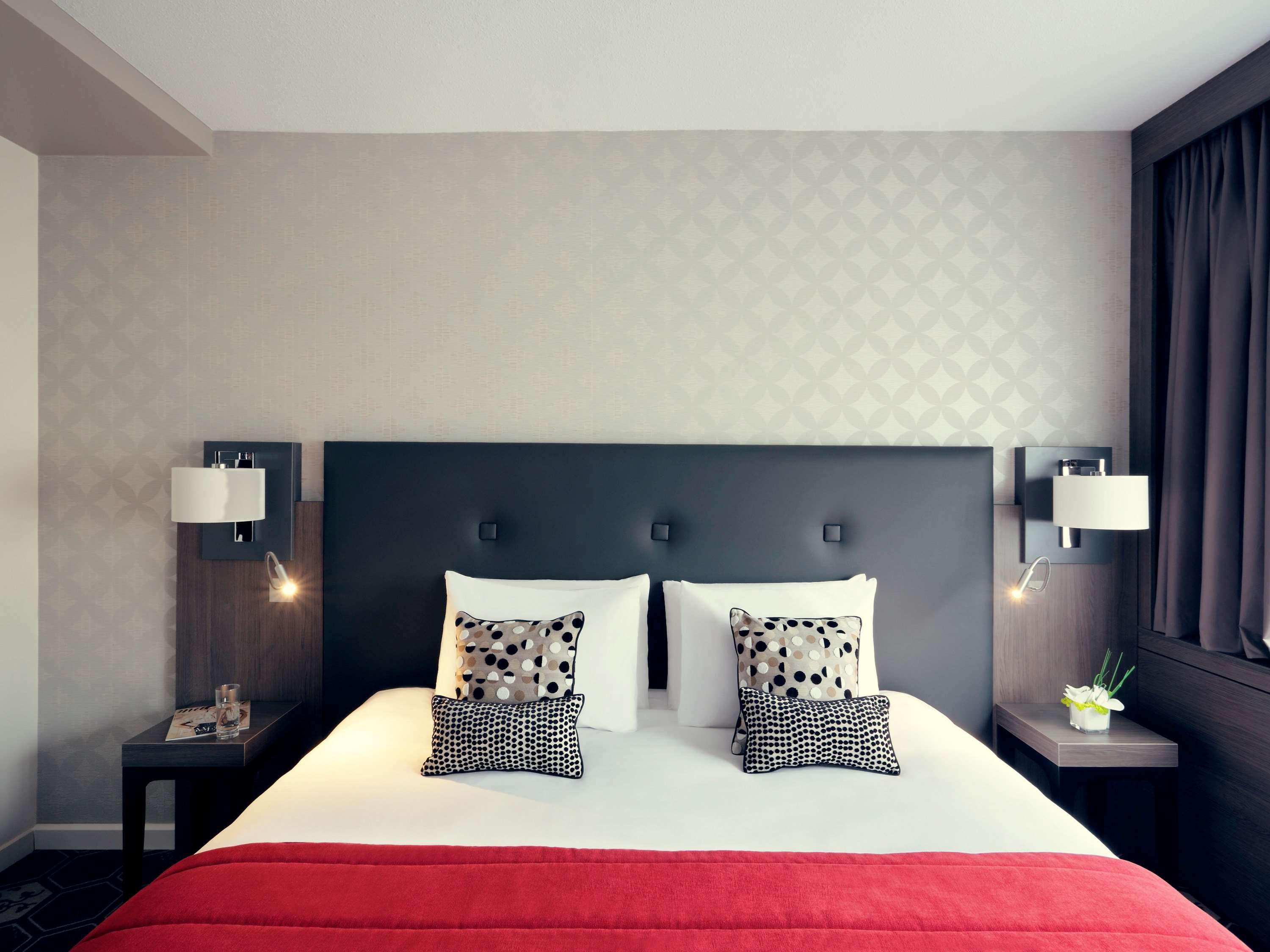 Mercure Orange Centre A7/A9 Экстерьер фото