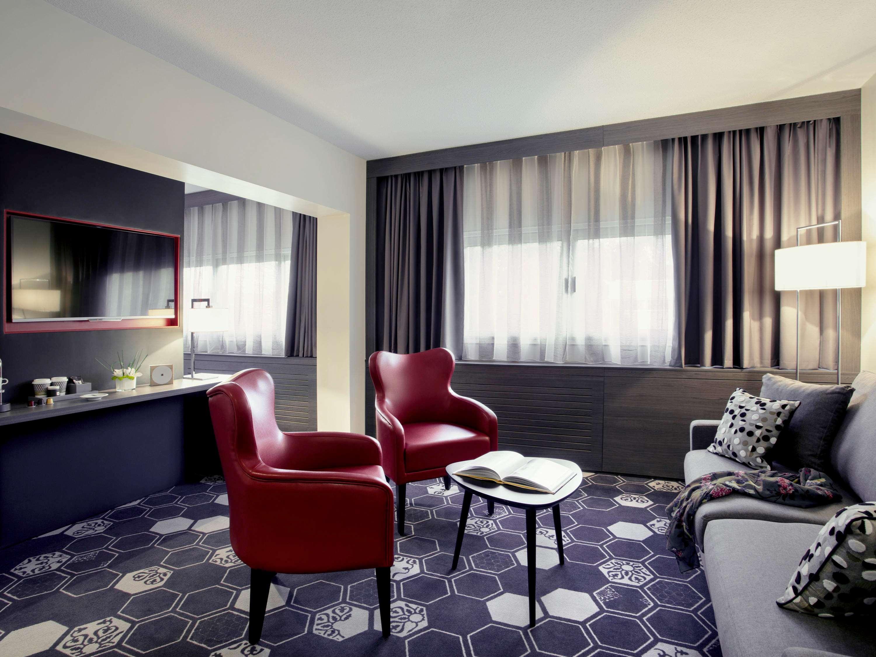 Mercure Orange Centre A7/A9 Экстерьер фото