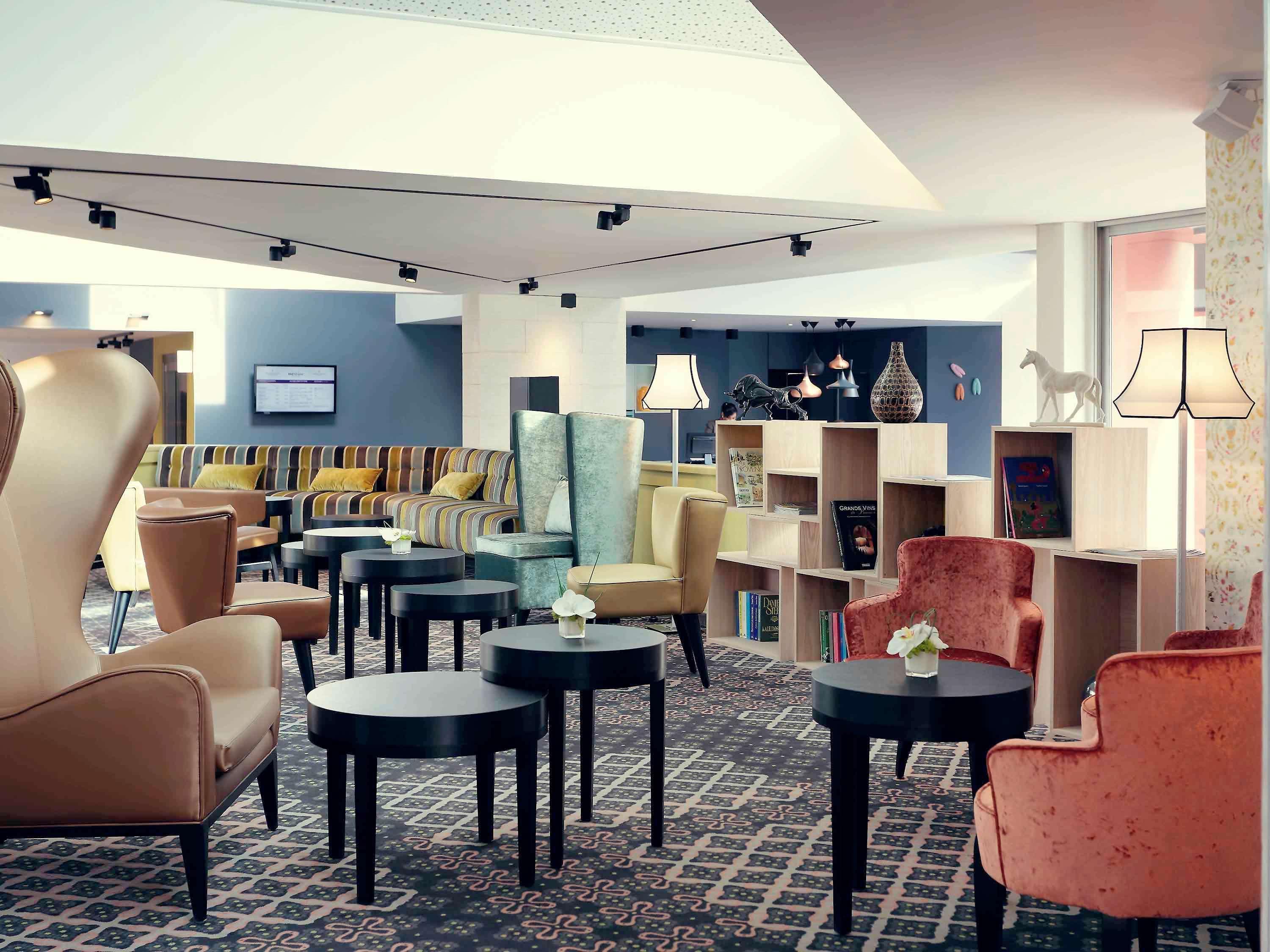 Mercure Orange Centre A7/A9 Экстерьер фото