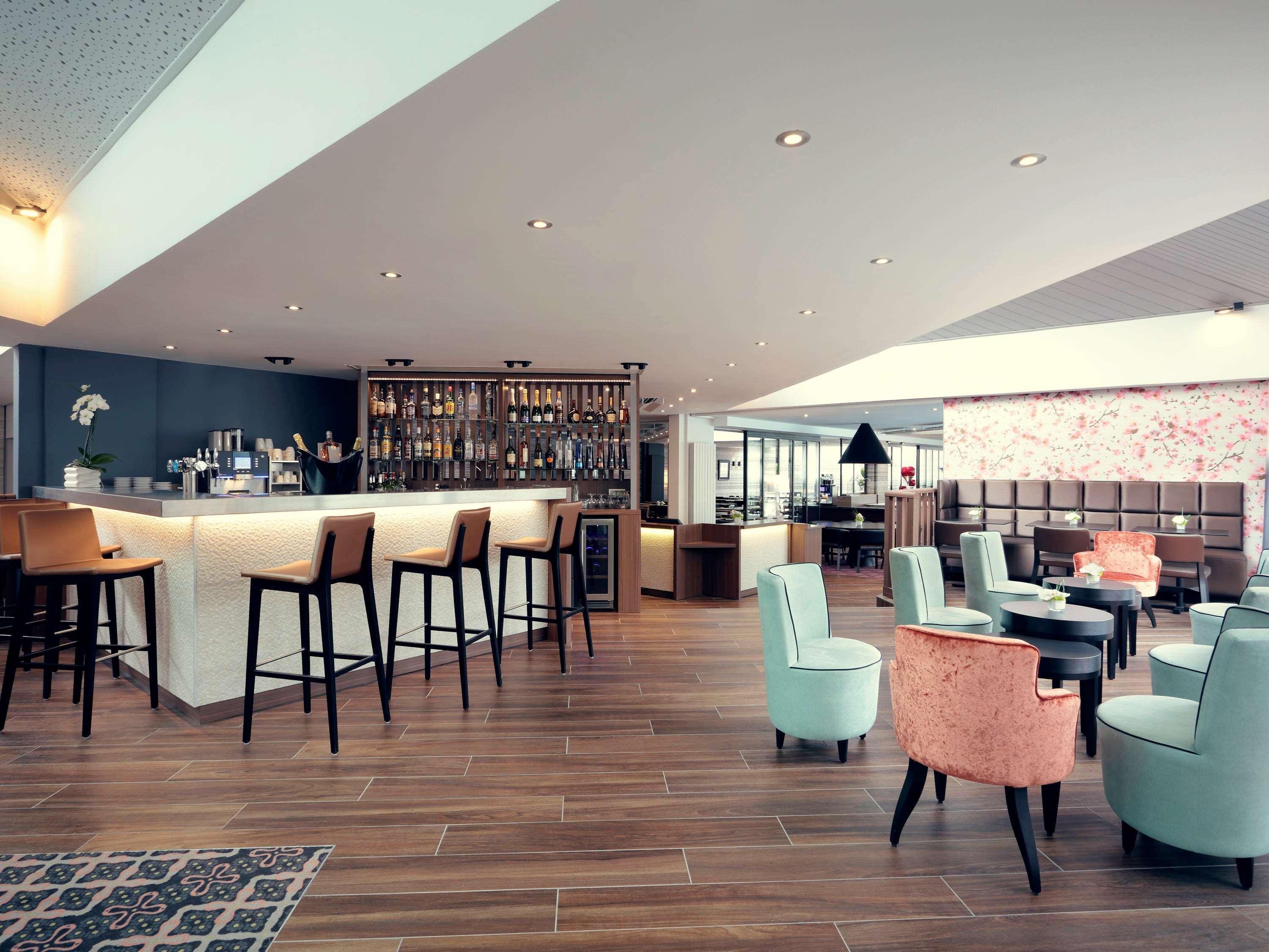 Mercure Orange Centre A7/A9 Экстерьер фото