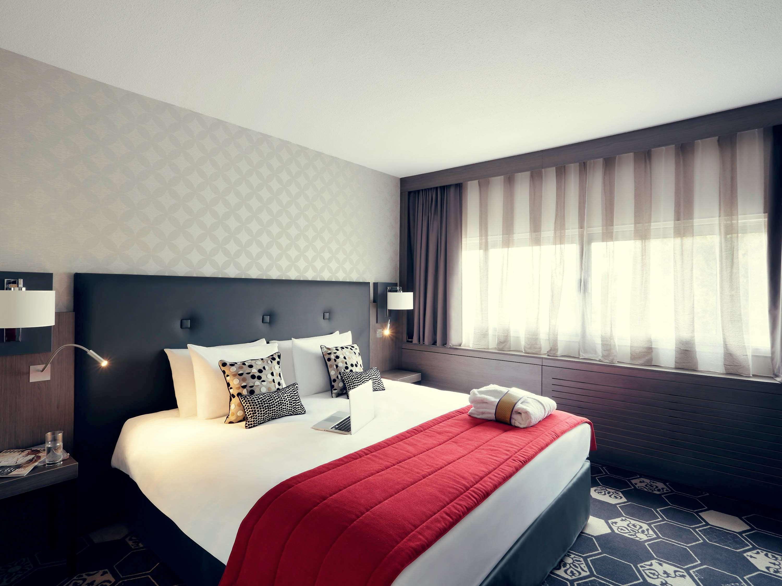 Mercure Orange Centre A7/A9 Экстерьер фото