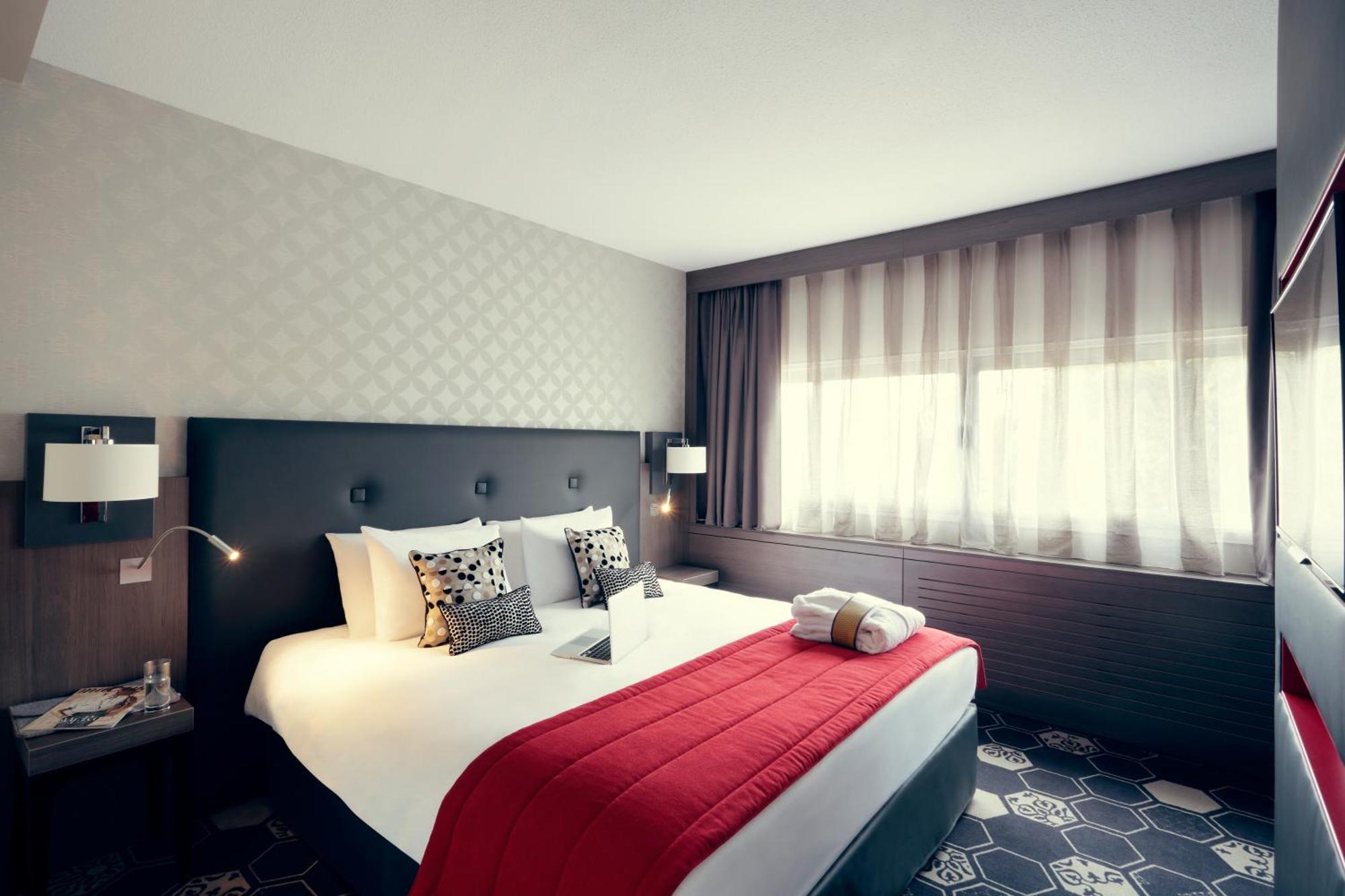 Mercure Orange Centre A7/A9 Экстерьер фото